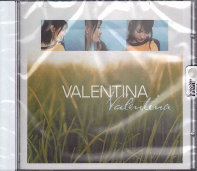 Komputer Valentina (CD)