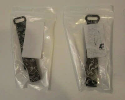 Pack of 2 Baaletc Compatible 15mm Tracker Small/Large