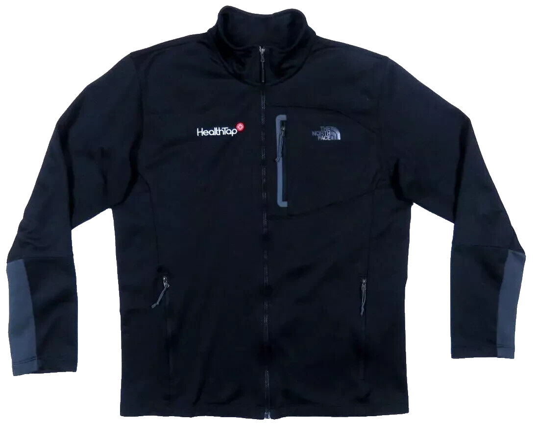 The North Face TNF Fleece Lined Logo Dome Spell Out Mens