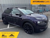 2016 CITROEN C4 CACTUS 1.6 HDI FLAIR AUTOMATIC