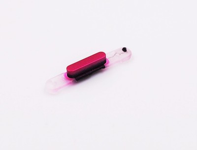 Original Sony xperia XA1 Plus G3416 Camera Key Pink