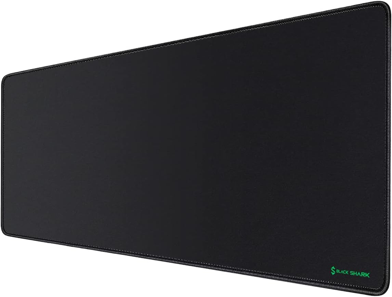 Large Mouse Pad Gaming (31.5”x11.8”x0.15”) Desk Mat Mousepad Superfine Fiber Sur