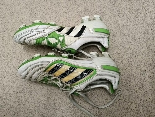 Adidas Predator X TRX FG - UK 8.5 | eBay UK