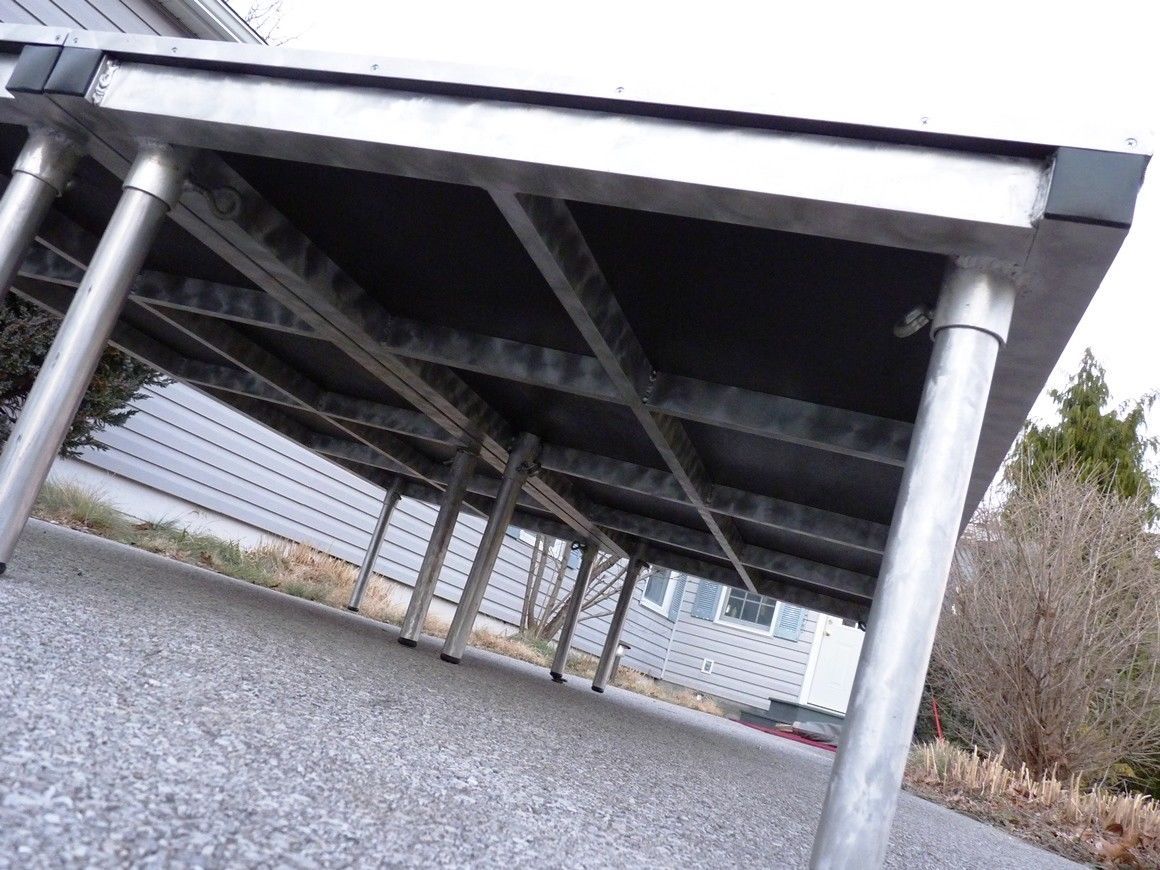 Pro Drum Riser Aluminum Drum Drumset Platform Stage- 8 x 8 - Killer!!