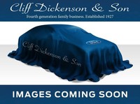 2025 Ford Puma 1.0 EcoBoost Hybrid mHEV Titanium 5dr Hatchback PETROL Manual