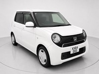 2014 Honda N-ONE G 660CC CVT AUTO KEI CAR 30 MONTH WARRANTY Hatchback Petrol Man