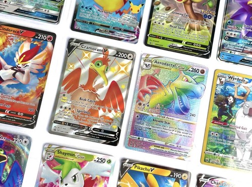 310枚以上 Vmax Vstar V / Pokémon Cards 915yNLSNj7L._UF350,350_QL80_.jpg
