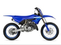 2027 YAMAHA YZ 125.....JUST LANDED....IN STOCK.....£6895.00.....MOTO X CHANGE