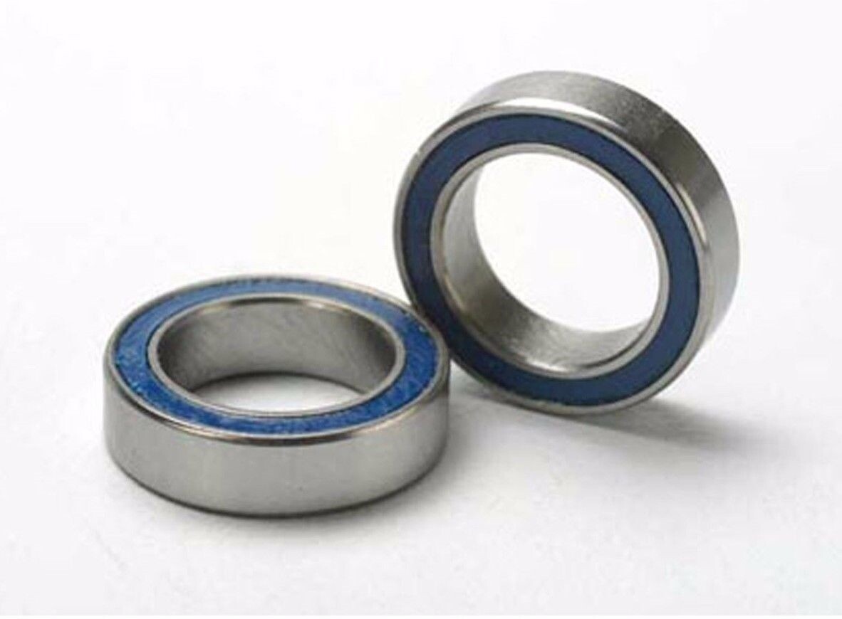 Traxxas 5119 Ball Bearings 10x15x4mm (2) E-Revo / E-Maxx / Jato / Revo / T-Maxx
