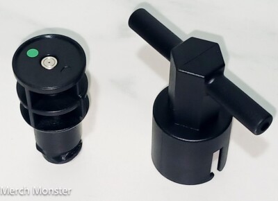 (2-PACK) Victory Innovations OEM Sprayer 80 micron NOZZLE VP57 FITS ALL OPEN BOX
