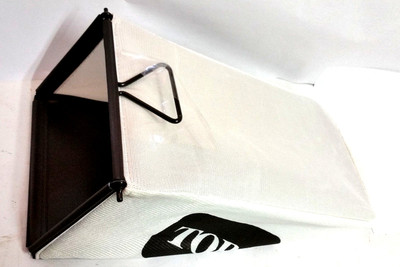 ☆Magic☆ Amazon.com : 59312 Bag and Frame Kit Compatible with to-ro