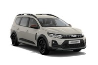 2026 Dacia Jogger 1.8 HEV Extreme 5dr Auto Estate Hybrid Automatic