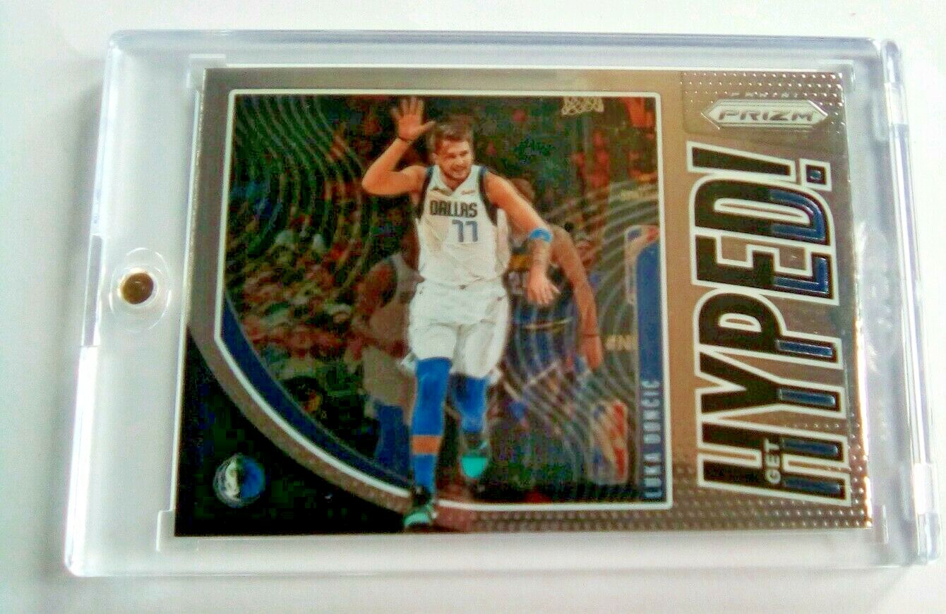 その他 2019 Luka Doncic #39 PSA 9 Silver Prizm その他 2019 Luka Doncic #39 PSA 9 Silver Prizm 2019-20