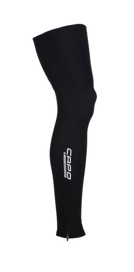 Capo Ciclismo brazo, rodilla y Calentadores