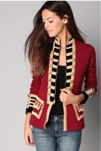 DENIM&SUPPLYRALPHLAUREN オフィサーズジャケット DENIM&SUPPLYRALPHLAUREN オフィサーズジャケット