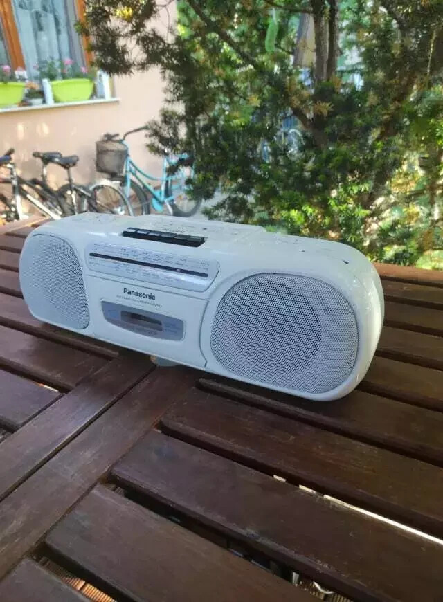 【箱付き】Panasonic DS-FWX1200 概要 ナノイーX搭載ファンヒーター Hot&Cool DS-FWX1200 | 電気