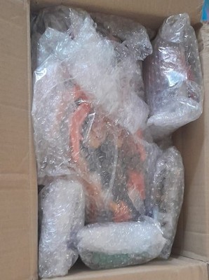 Fotos del artículo de un comprador verificado