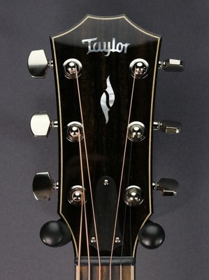 USED Taylor 814ce (115)