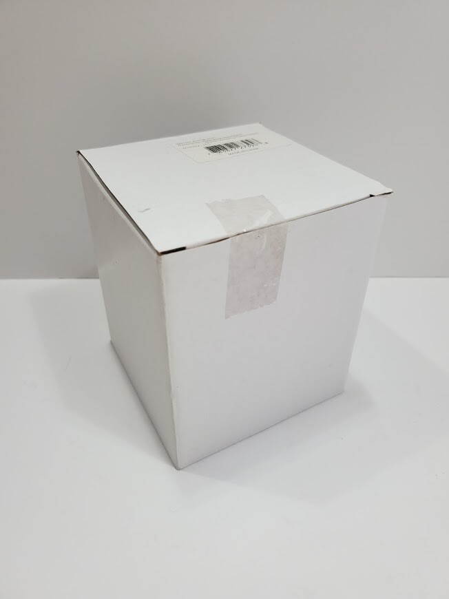 Titanic Museum Snowglobe 3.5", New in box 