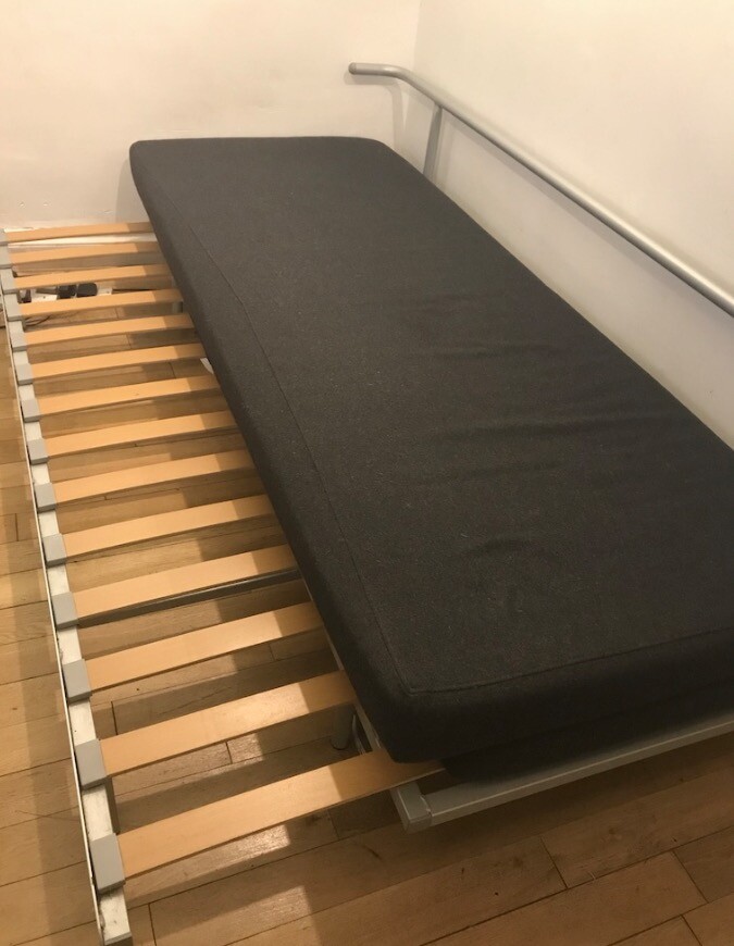 Muji sofa bed in Lewisham, London Gumtree