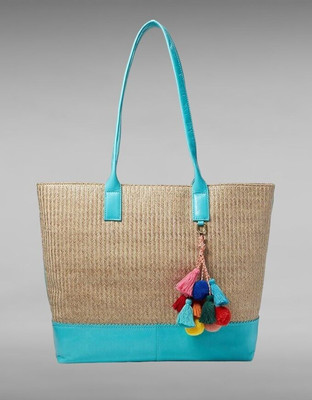 HOBO Shopper Tote Natural NWT $198
