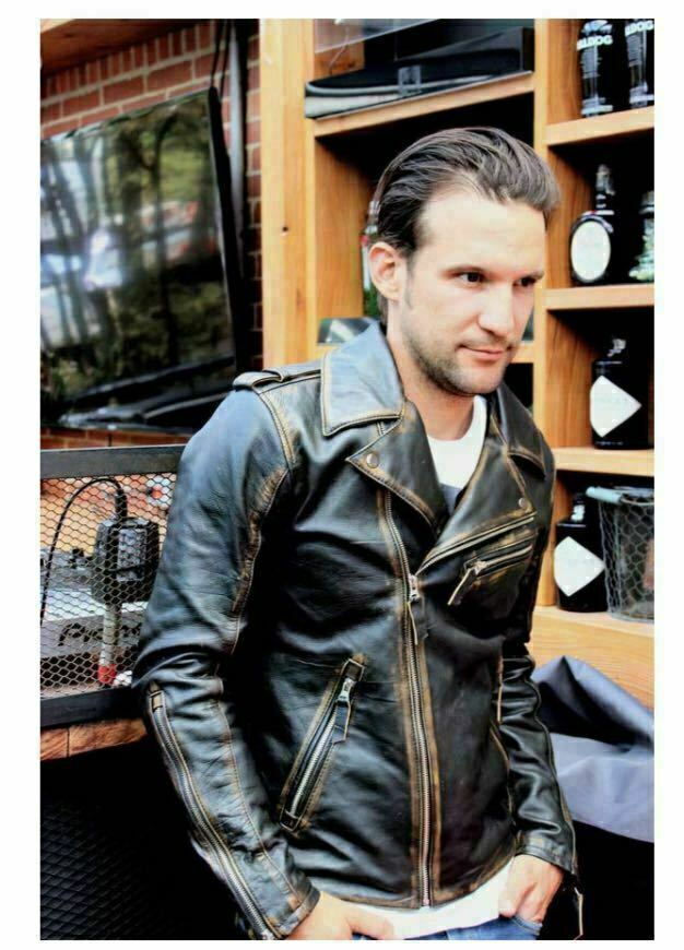 美品‼️新型641HHホースハイド38インチ www.esnmurcia.org