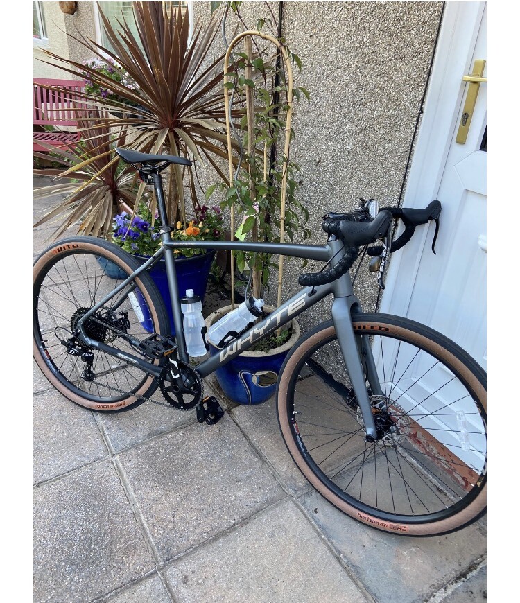 whyte glencoe for sale