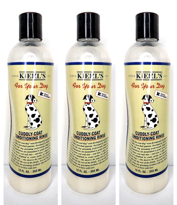 Kiehl's cuddly best sale coat