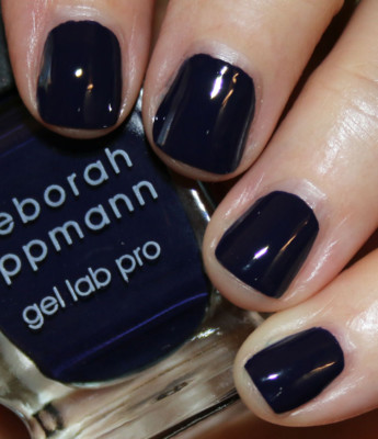 NIB Deborah Lippmann Full Size Gel Lab Pro (no Light needed) Nail Polish $20!