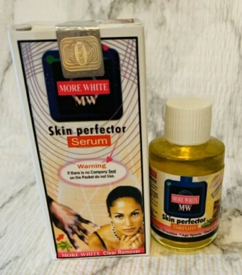 7 days Skin perfector serum 100% ORIGINAL 