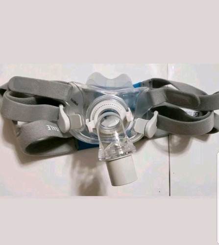 Replacement Resmed F30 Medium New