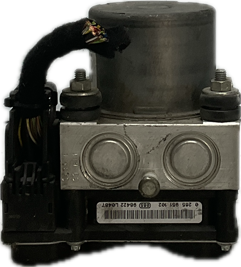 Modulo centralina ABS per FIAT BRAVO codice ricambio: 51821005 0265230458