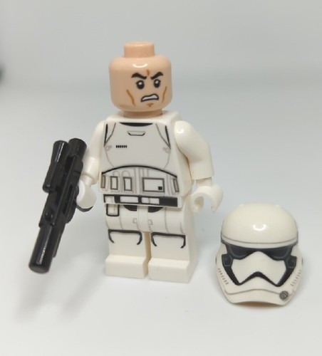 LEGO Star Wars First Order Stormtrooper Minifigure (sw0905