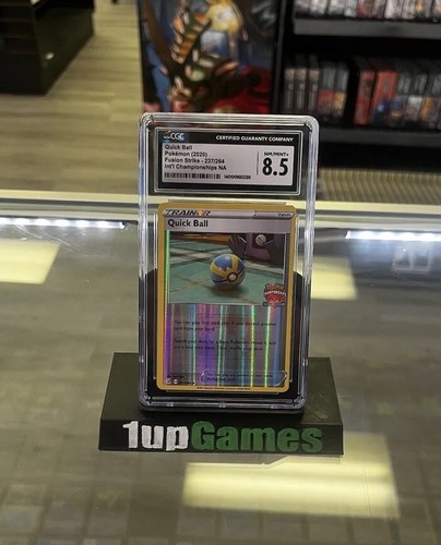 ふしぎなアメ レジェンド 4枚セット PSA 7 Rayquaza Holo 14 2008 Pokemon Legends Awakened