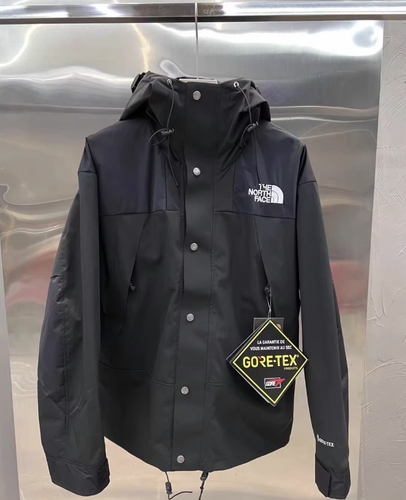The North Face Gore-Tex 1990 Mountain Jacket in Black, Brand New