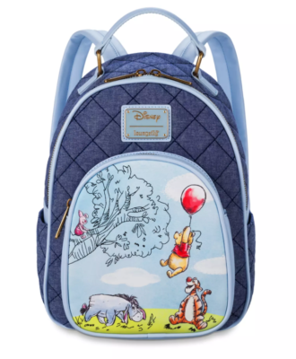Winnie the clearance pooh loungefly