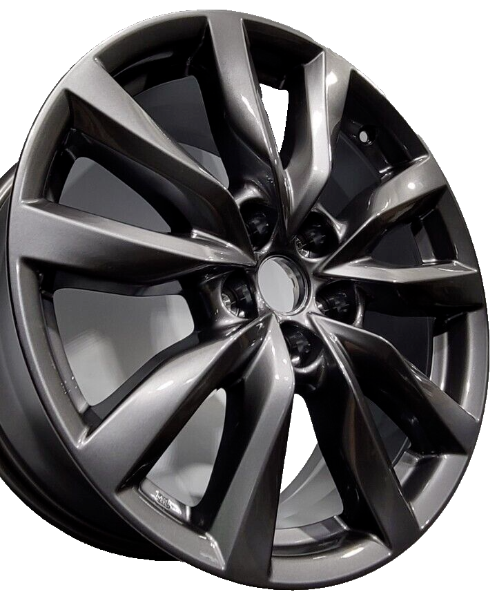tedmomo♡ 2021-2023 MAZDA CX-9 CX9 18X8 WHEEL 10 SPOKE OEM RIM