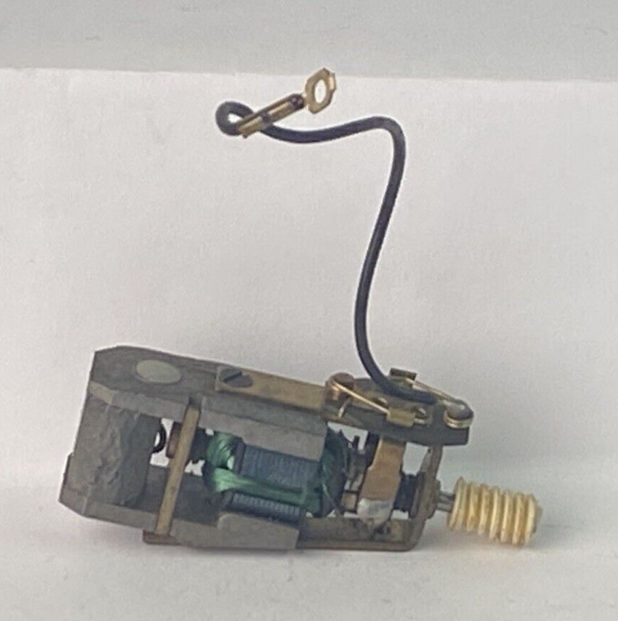 Mantua Tyco HO Parts Motor For Pacific Mikado It Runs