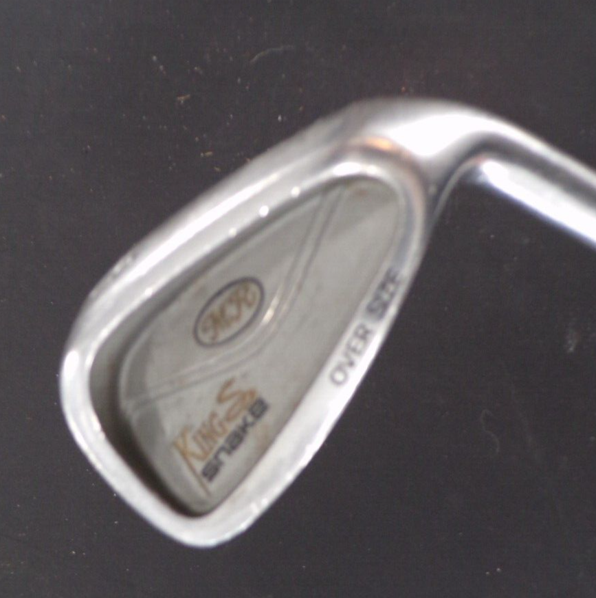King Snake MR Oversize 8 Iron Tour Classic Shaft Reg Flex