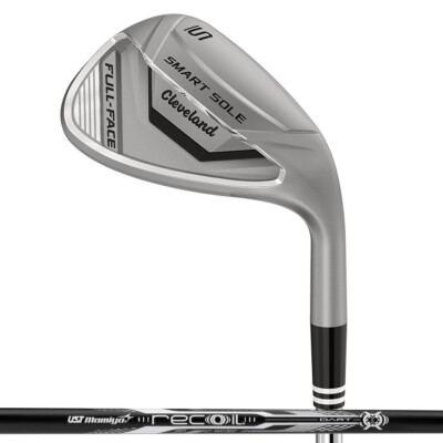 Cleveland Smart Sole Full Face Wedge New 2024   | Choose Your Loft & Shaft