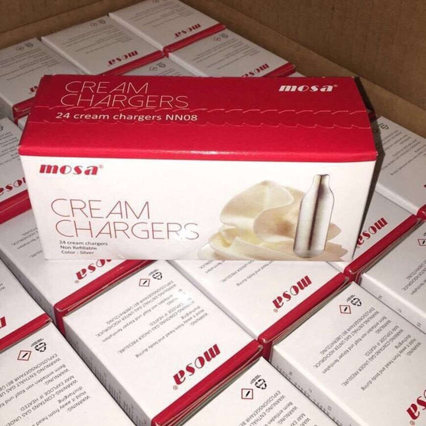 Cream Chargers in Edmonton, London Gumtree