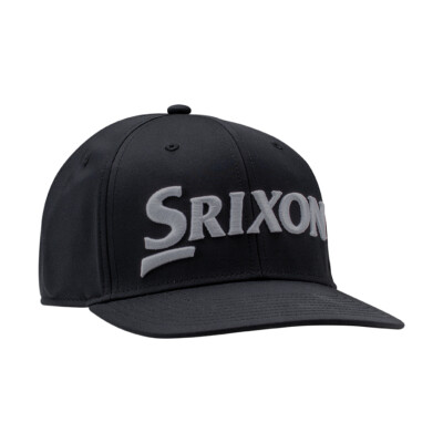Srixon Authentic Structured Adjustable Hat