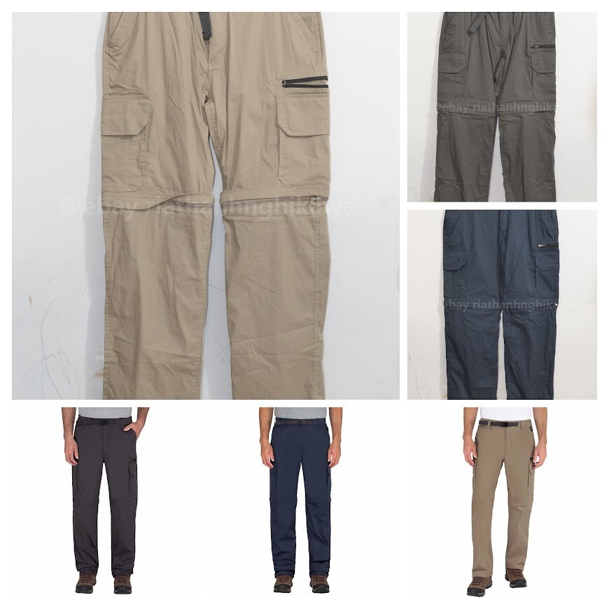 【2plan】Becca Cargo Bermuda Cotton Pants $_57.JPG?set_id=8800005007