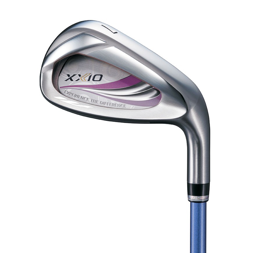 XXIO Eleven Eisen/Iron Eisensatz/Einzeleisen Damen/Ladies Golfschläger Rechts Re
