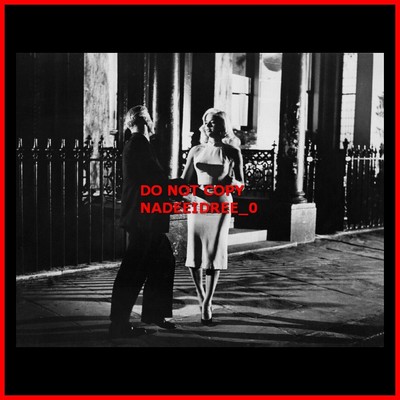 DIANA DORS 1958 ROOM 43 PASSPORT TO SHAME 8X10 PHOTO