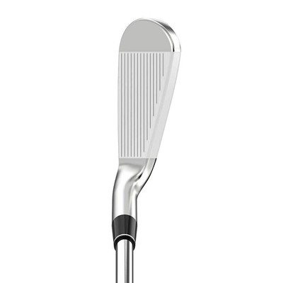 Srixon Golf Club ZX5 6 Iron Individual Regular Steel Very Good