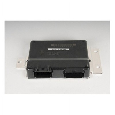 American Motorhome RV Workhorse 8.1 Vortec Throttle Actuator Control 12588924