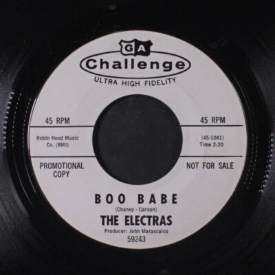 Gerri Granger: Can'T Take My Eyes Off You / Hot To Trot 20TH