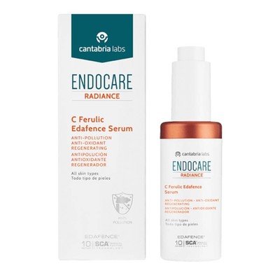 Cantabria Labs Endocare Radiance C Ferulic serum, 30ml