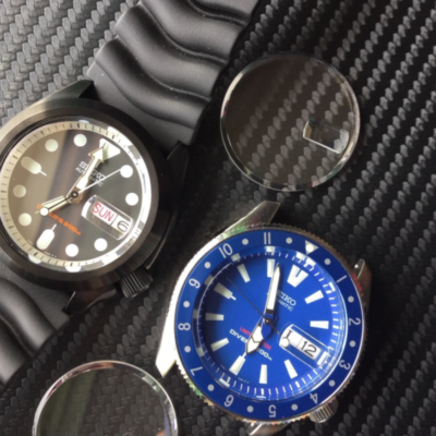 Skx crystal shop replacement